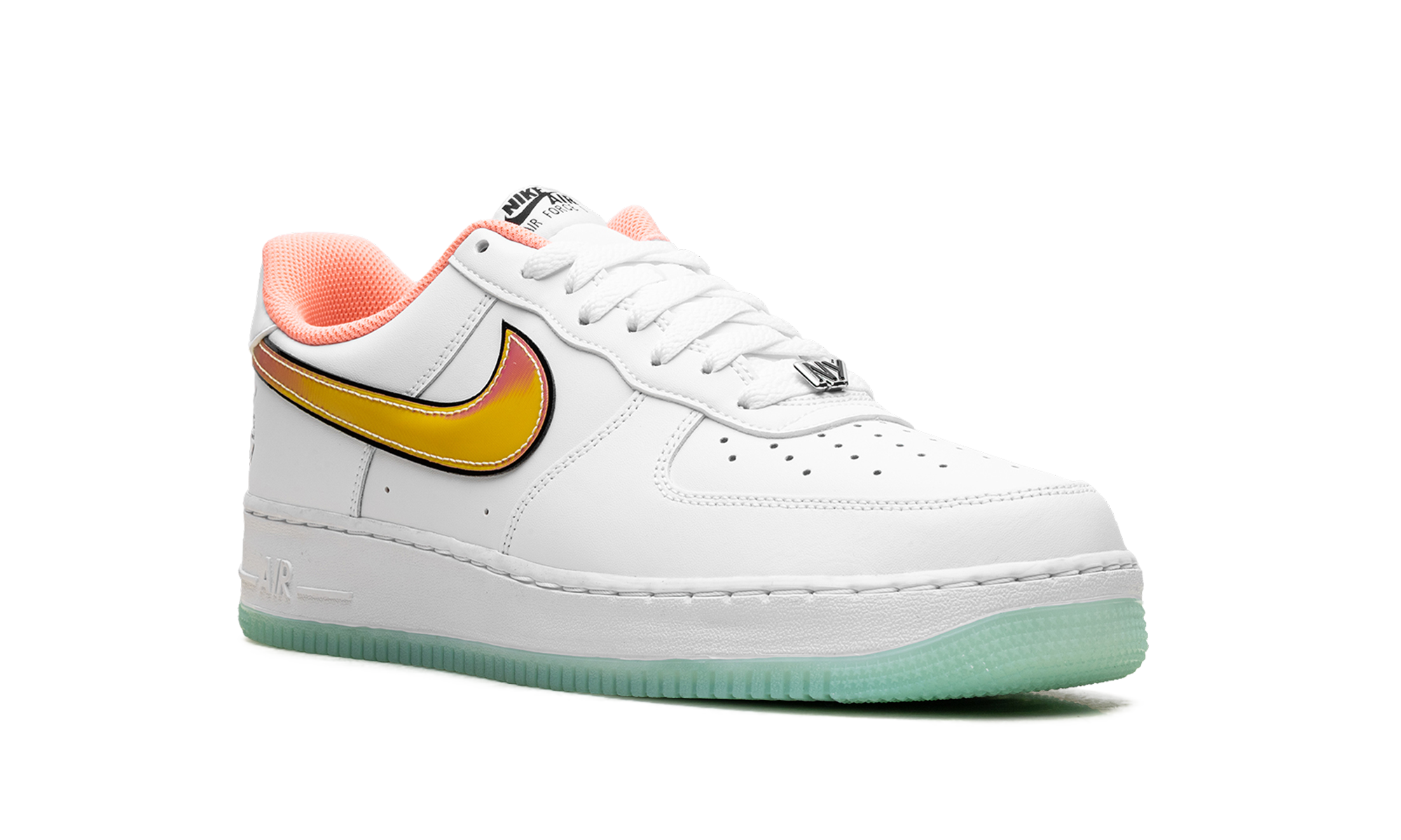 Air Force 1 Low "NY vs. NY" IH4962 100