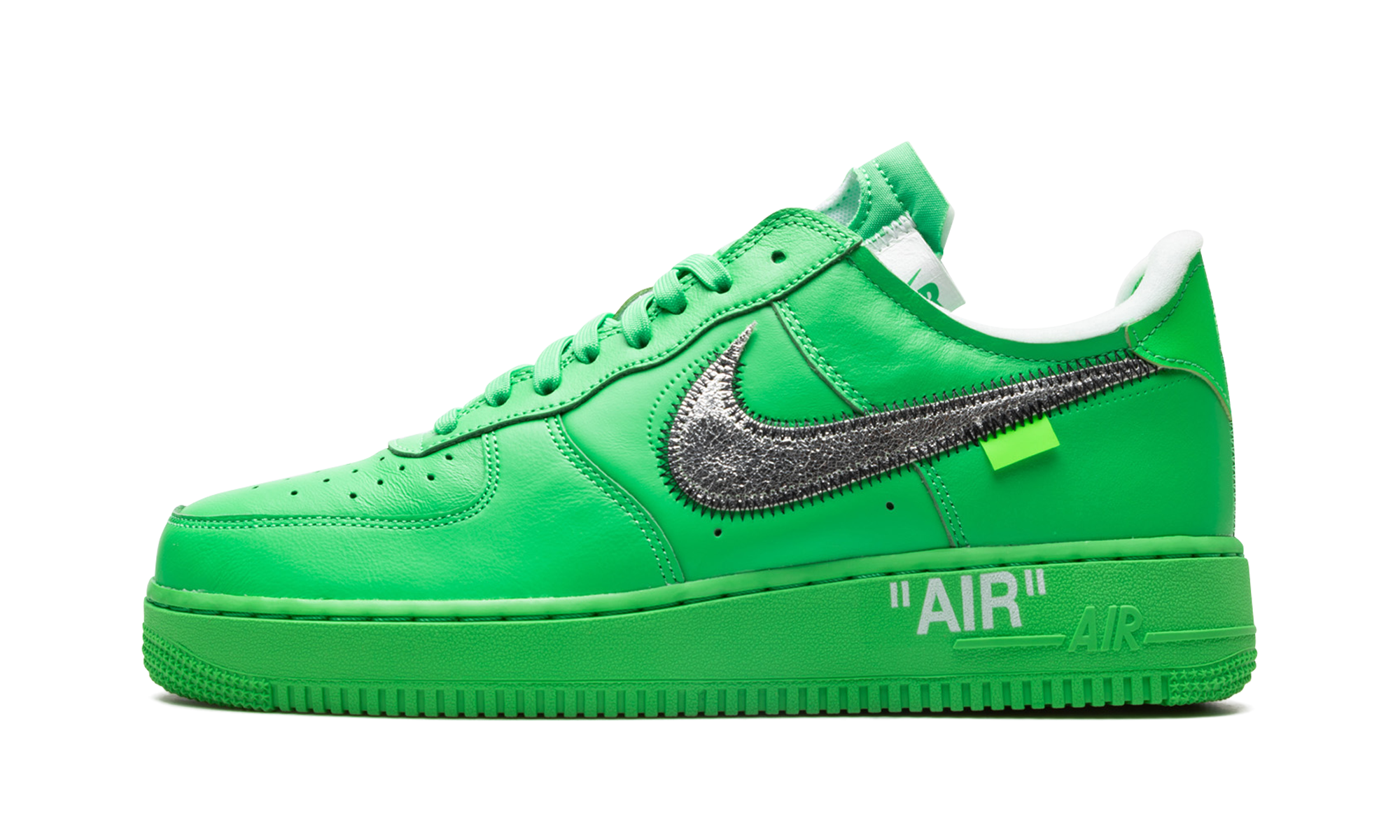Air Force 1 Low "Off-White - Brooklyn" DX1419 300