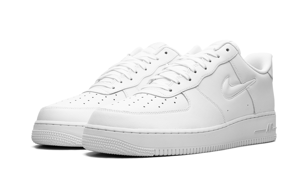 Air Force 1 Jewel "Dark Smoke Grey" HM0621 100