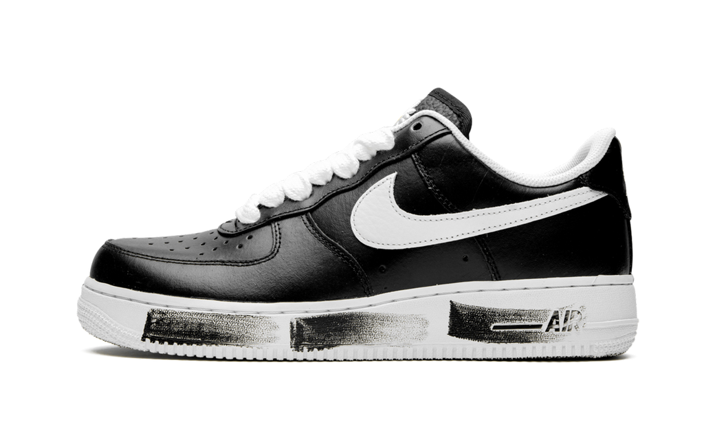 Air Force 1 Low "G-Dragon" AQ3692 001