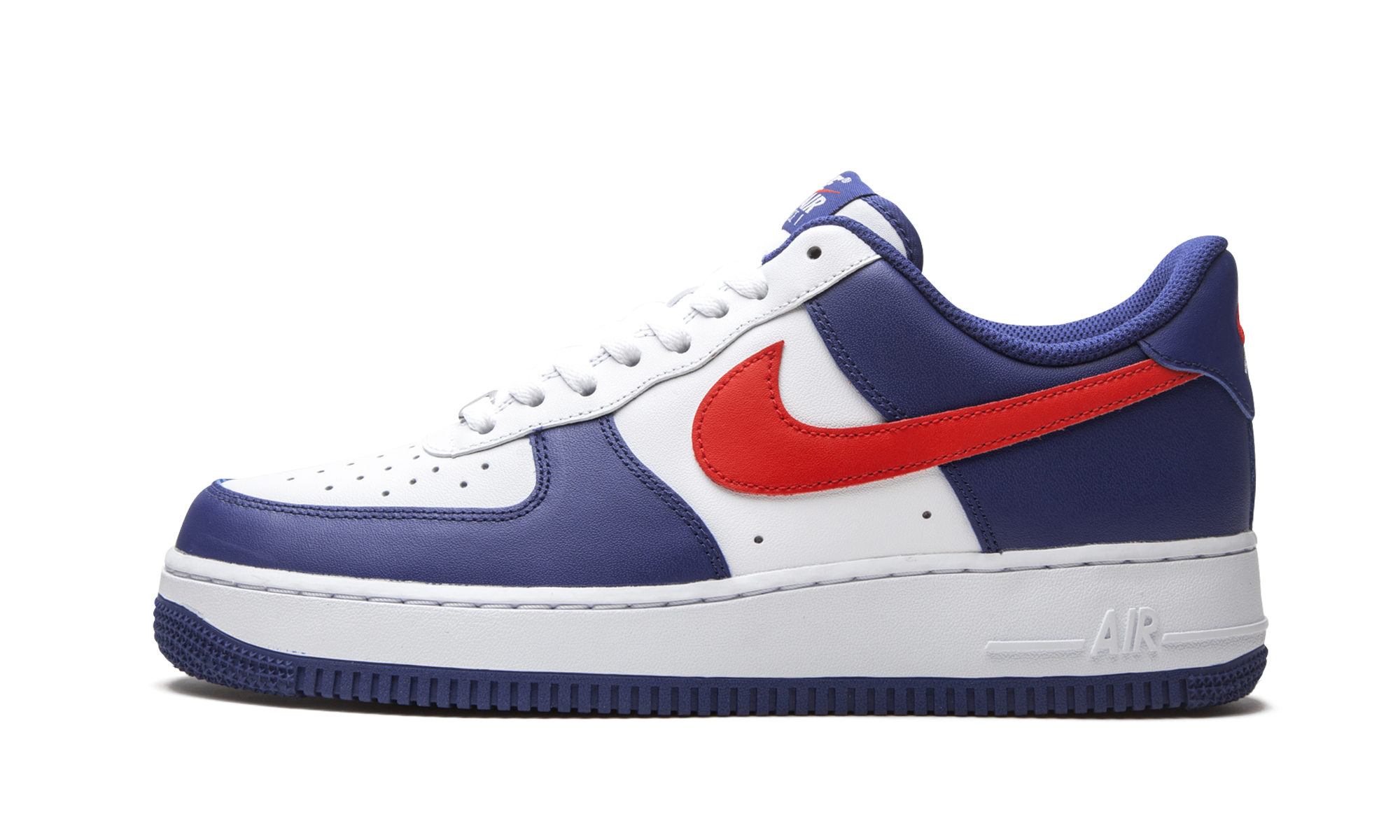 Air Force 1 '07 "USA" CZ9164 100