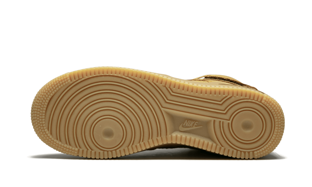 Air Force 1 High LV8 GS "Wheat" 807617 701