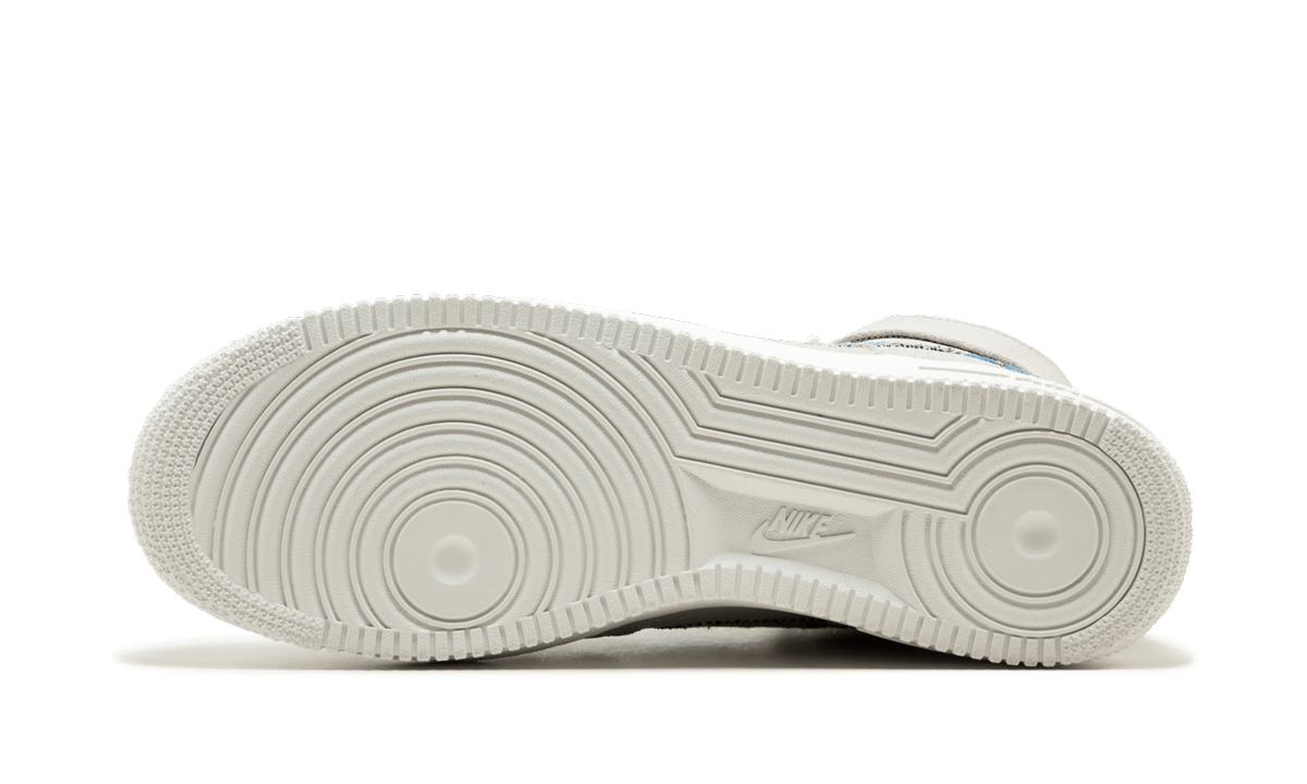 Air Force 1 High '07 LV8 "White" 806403 005