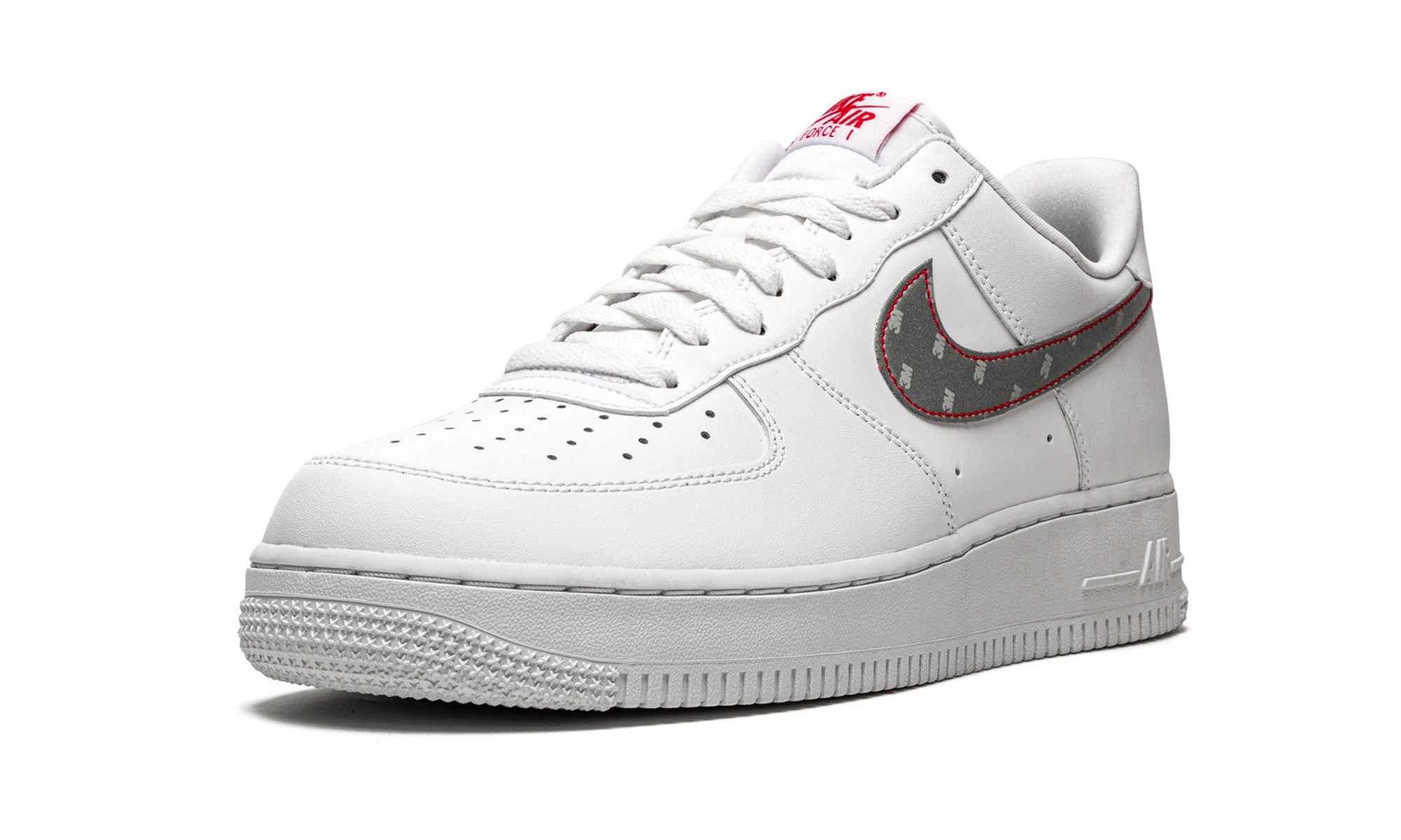 Air Force 1 '07 3M "3M" CT2296 100