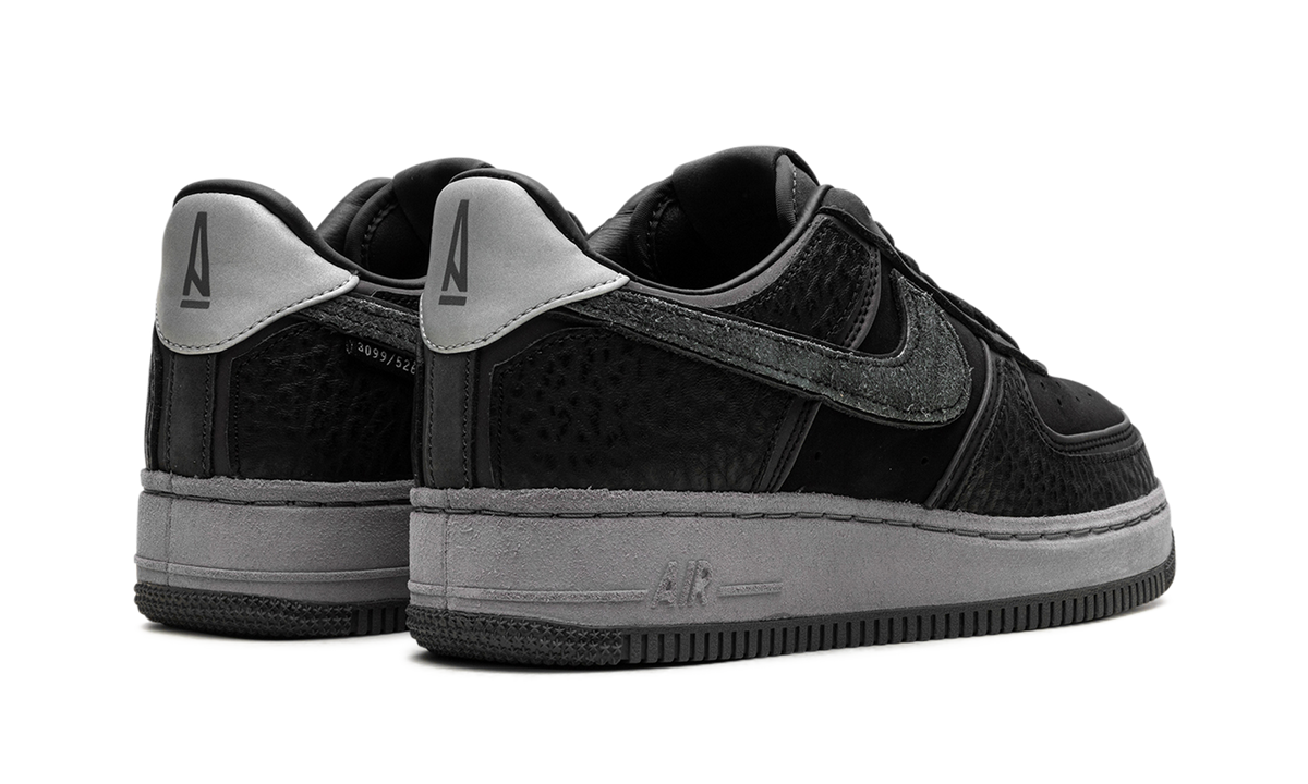 Air Force 1 07 / AMM "A Ma Maniére - Hand Wash Cold" CQ1087 001