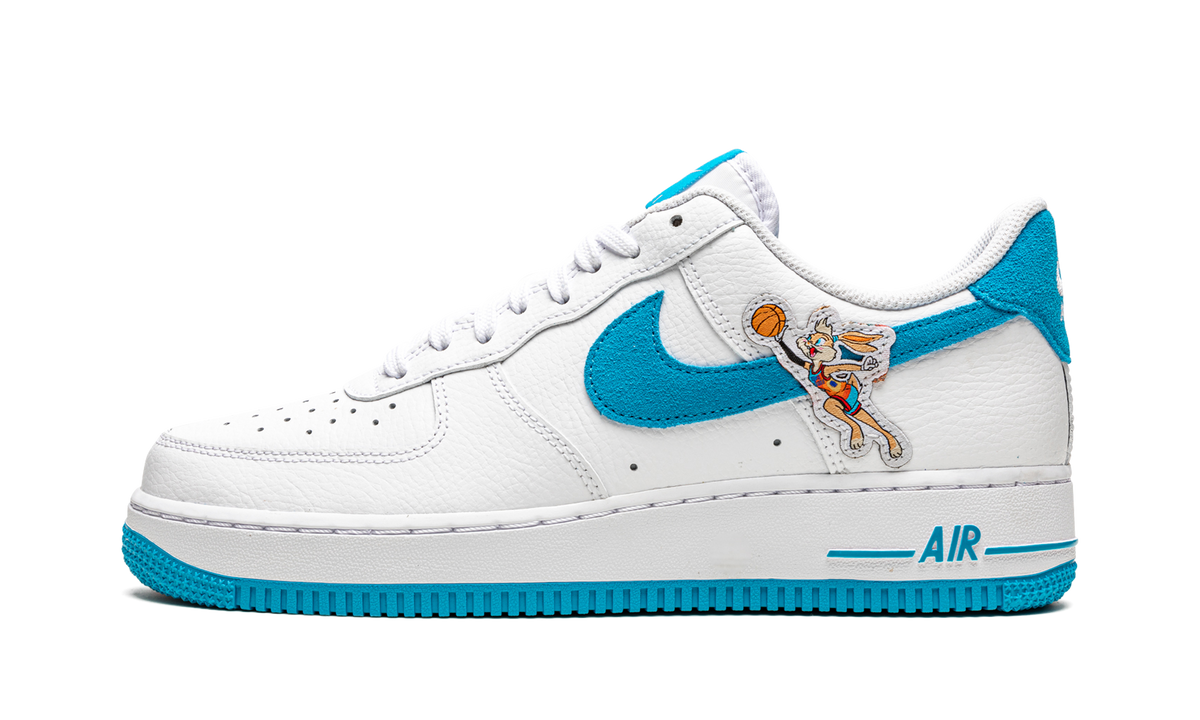 Air Force 1 Low "Space Jam - Hare" DJ7998 100