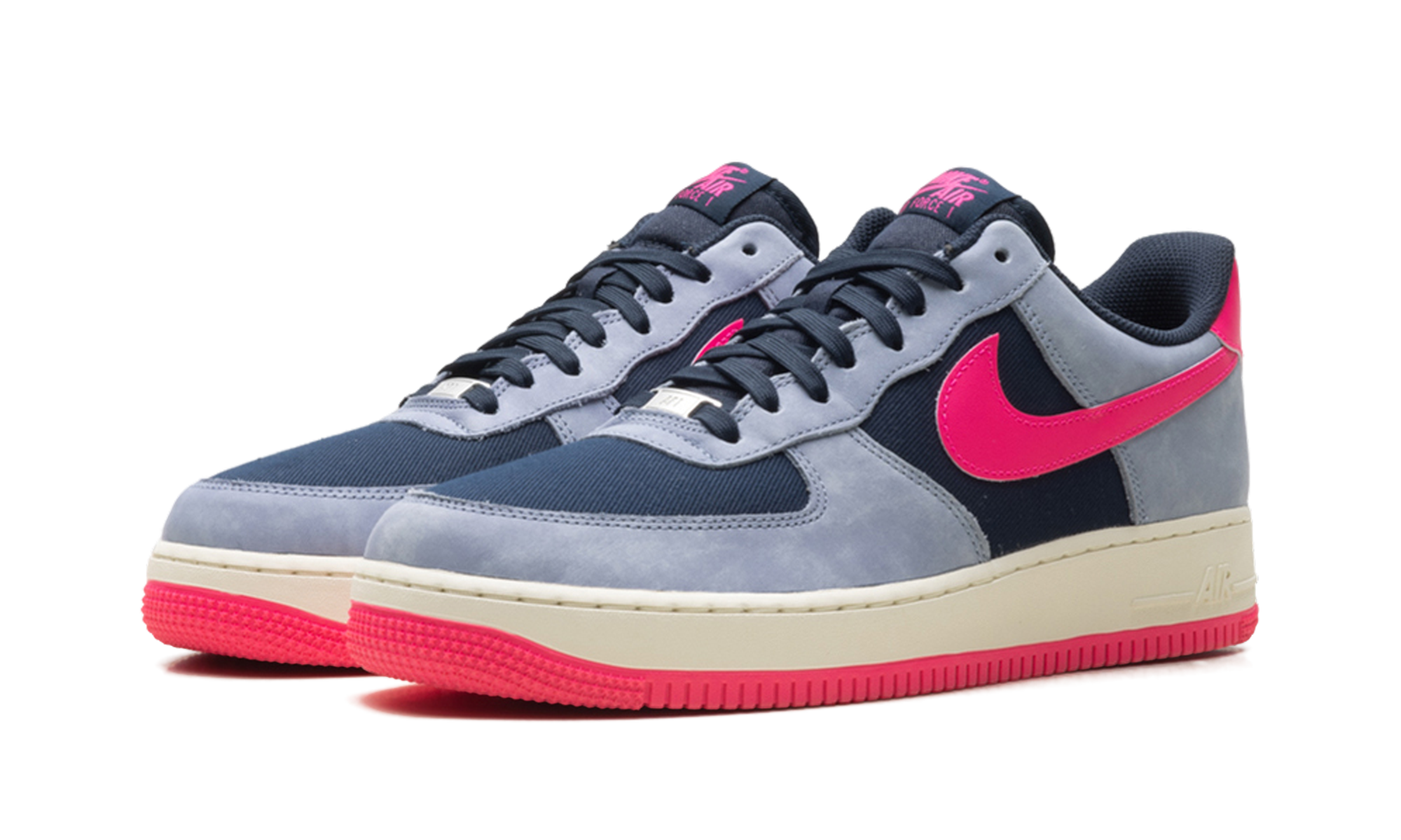 Air Force 1 Low '07 LX "Dark Obsidian Ashen Slate" FB8876 401