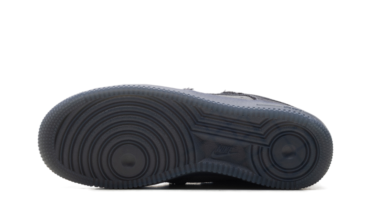 Air Force 1 Low '07 "Anthracite Iron Grey Violet Ore" IQ0614 060