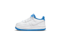 Air Force 1 TD "PHOTO BLUE" DV1342 101