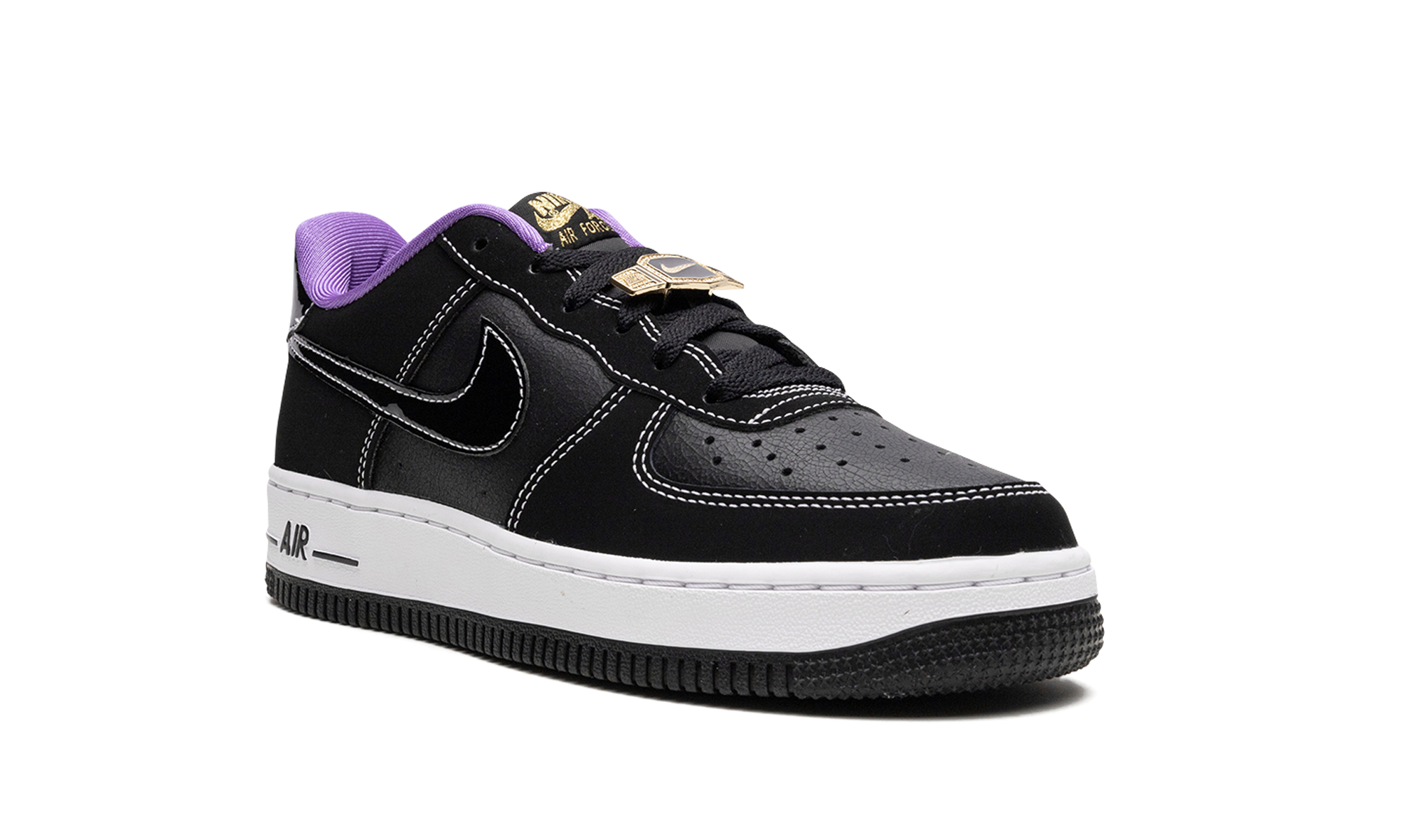 Air Force 1 Low '07 LV8 "World Champ" DQ0300 001