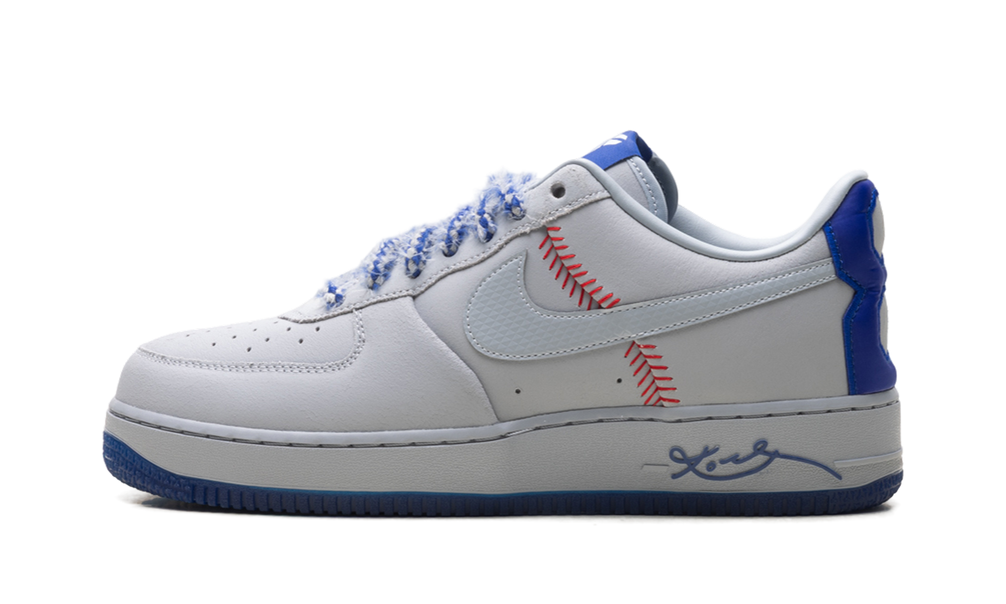 Air Force 1 Low Protro "Kobe Bryant Dodgers" IQ3920 001