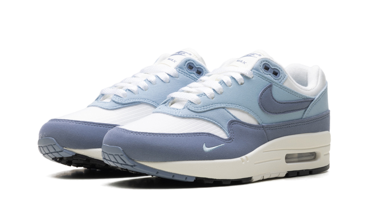 Nike Air Max 1 '87 WMNS "Light Armory Blue Ashen Slate" HF1194 102