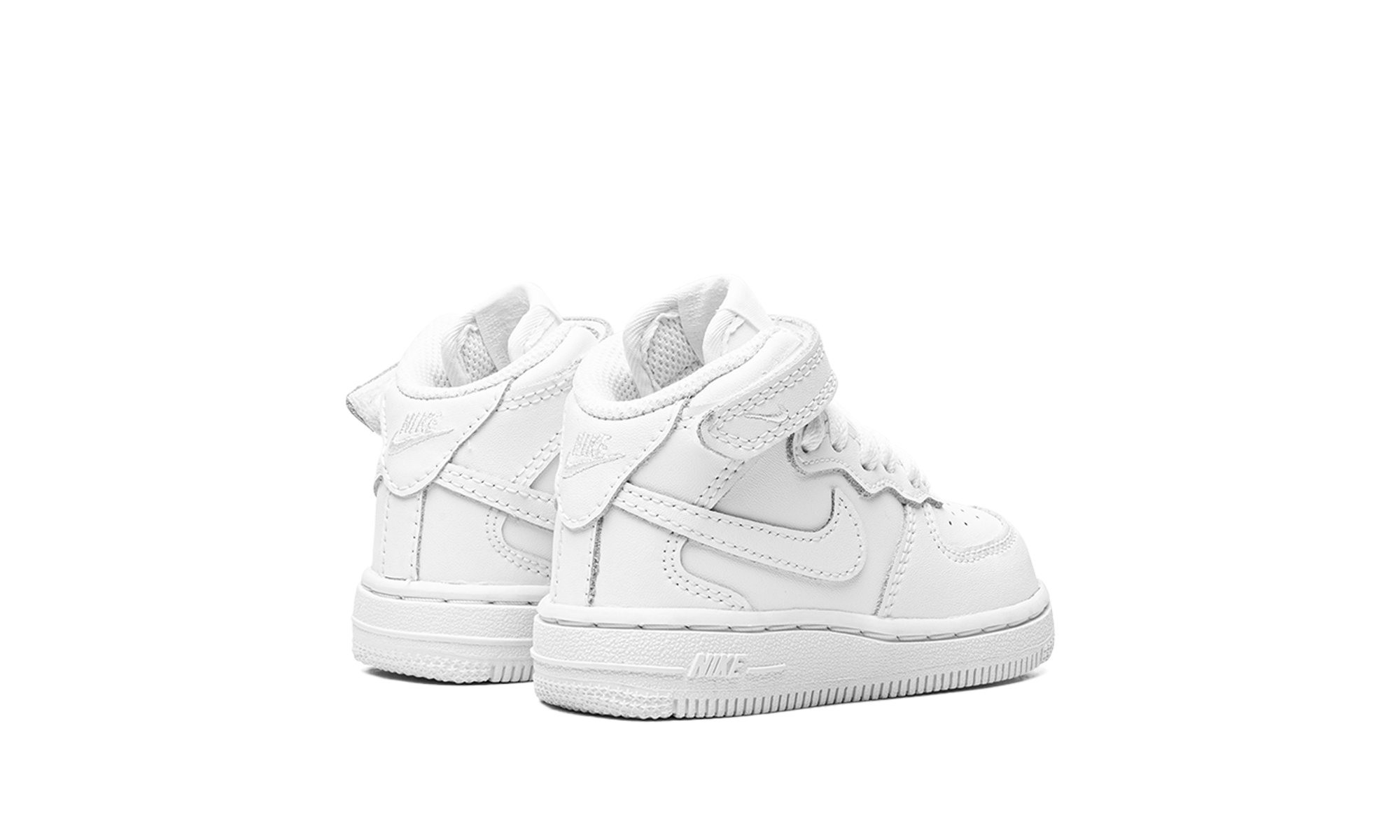 Air Force 1 Mid TD "White on White" DH2935 111