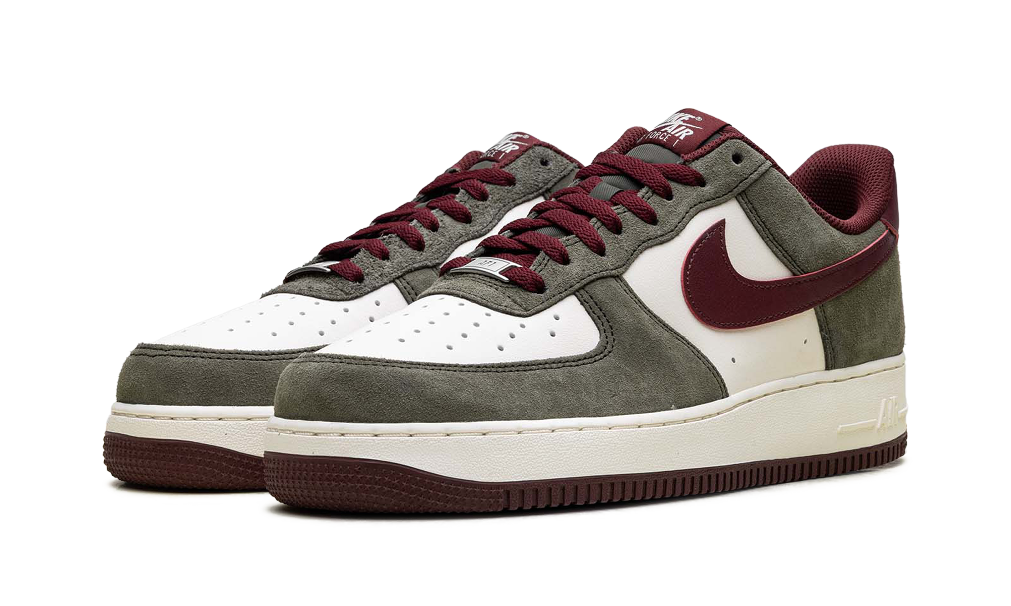 Air Force 1 Low "Cargo Khaki" FQ8714 302