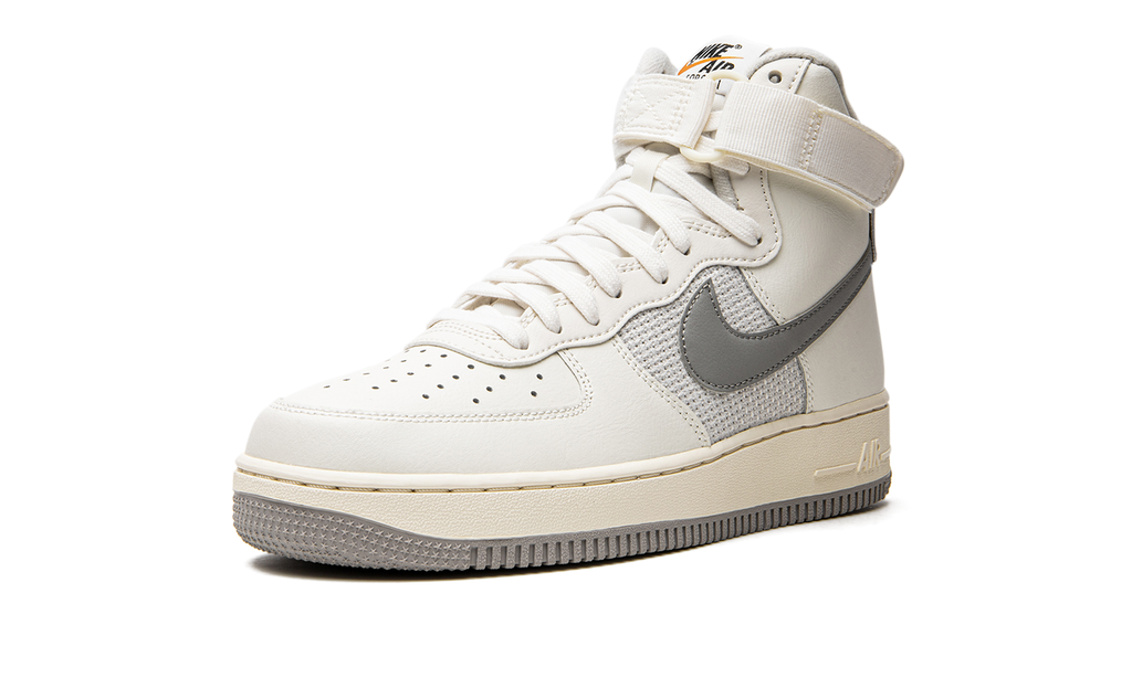 Air Force 1 High '07 LV8 "Sail" DM0209 100