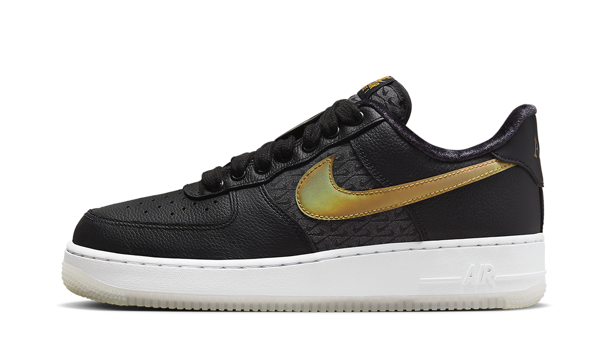Air Force 1 Low '07 "Bronx Origins" FN6835 010