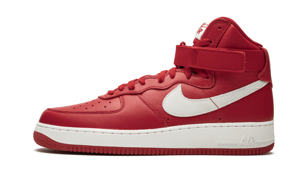 Air Force 1 HI Retro QS "Nai Ke" 743546 600