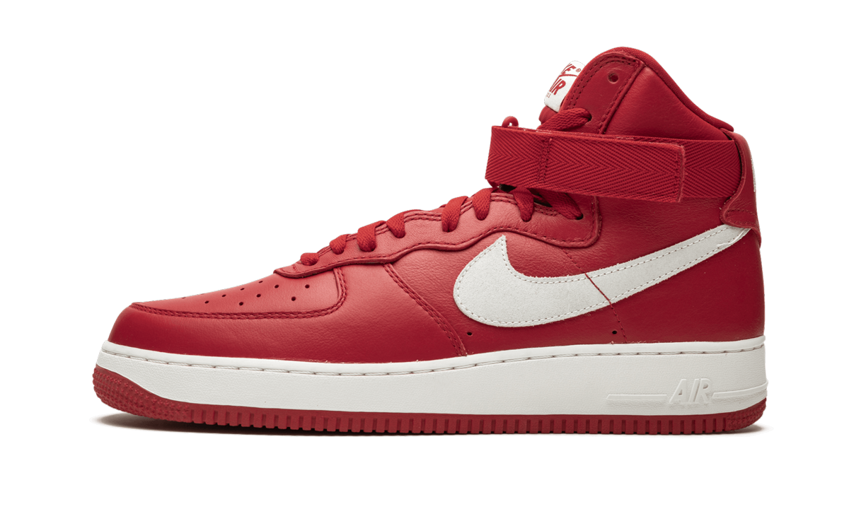 Air Force 1 HI Retro QS "Nai Ke" 743546 600