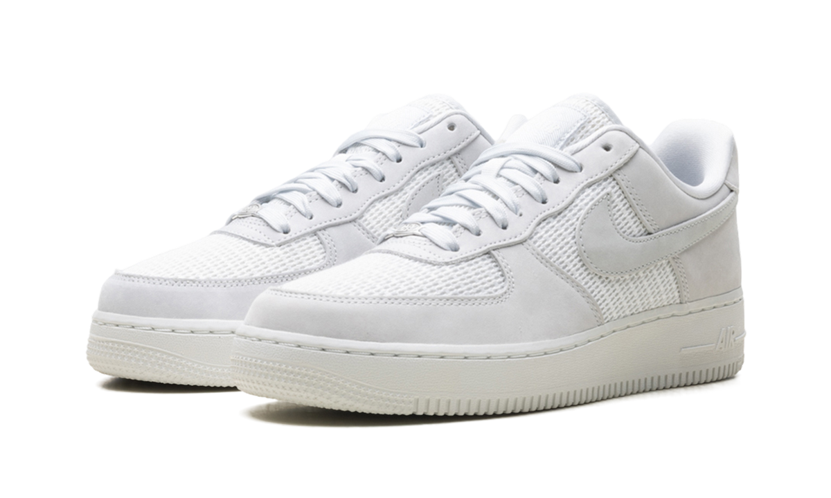 Air Force 1 Low "Breezy Mesh (2026)" II9807 100