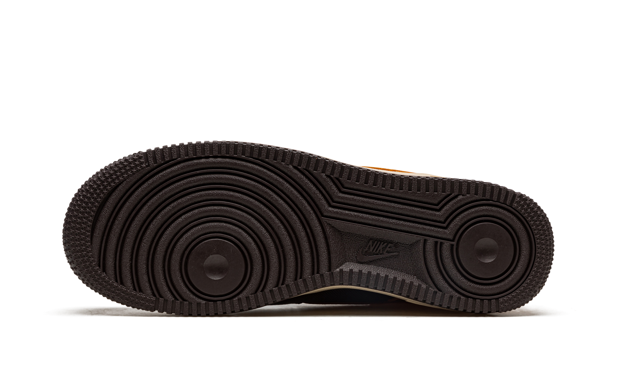Air Force 1 Low Gore-Tex "Brown Orange" DO2760 220