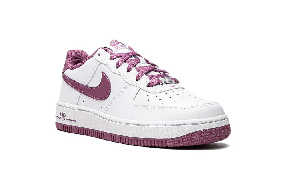 Air Force 1 Low "White Mauve" DH9600 101