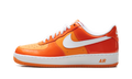 Air Force 1 Low '07 "Orange White Patent" HV9405 800