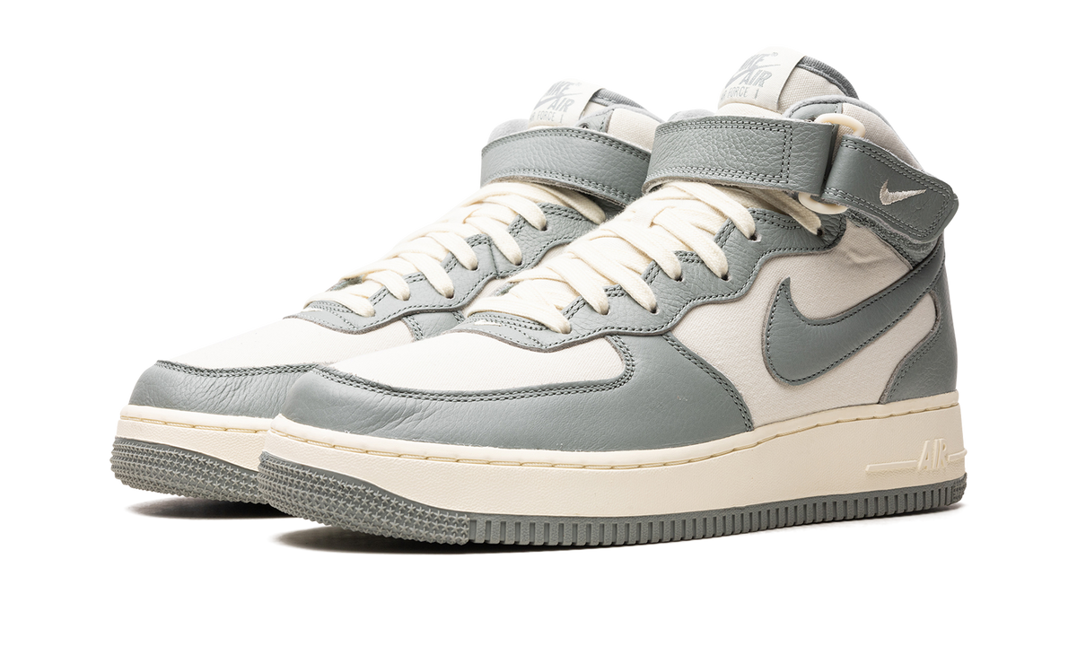 Air Force 1 Mid "Mica Green" FB2036 100