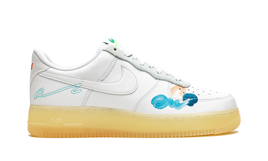 Air Force 1 Low Flyleather "Mayumi Yamase" DB3598 100