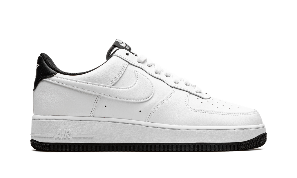 Air Force 1 '07 "White / Black" DR9867 102