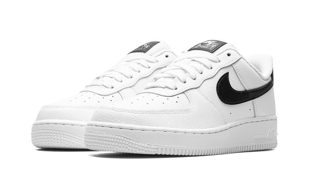 AIR FORCE 1 '07 MNS WMNS "White/Black" DD8959 103