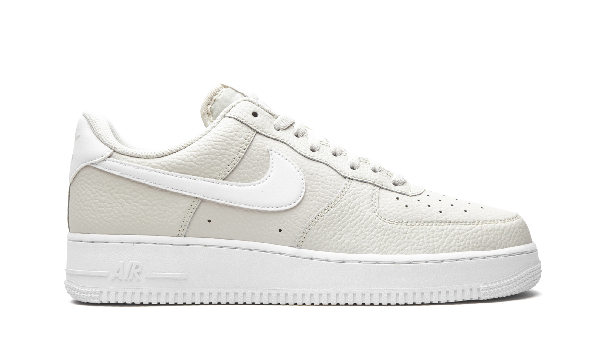 Air Force 1 Low '07 "Light Bone" CT2302 001