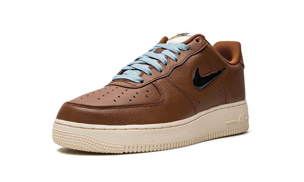 Air Force 1 Low '07 Premium "Pecan" DO9785 200
