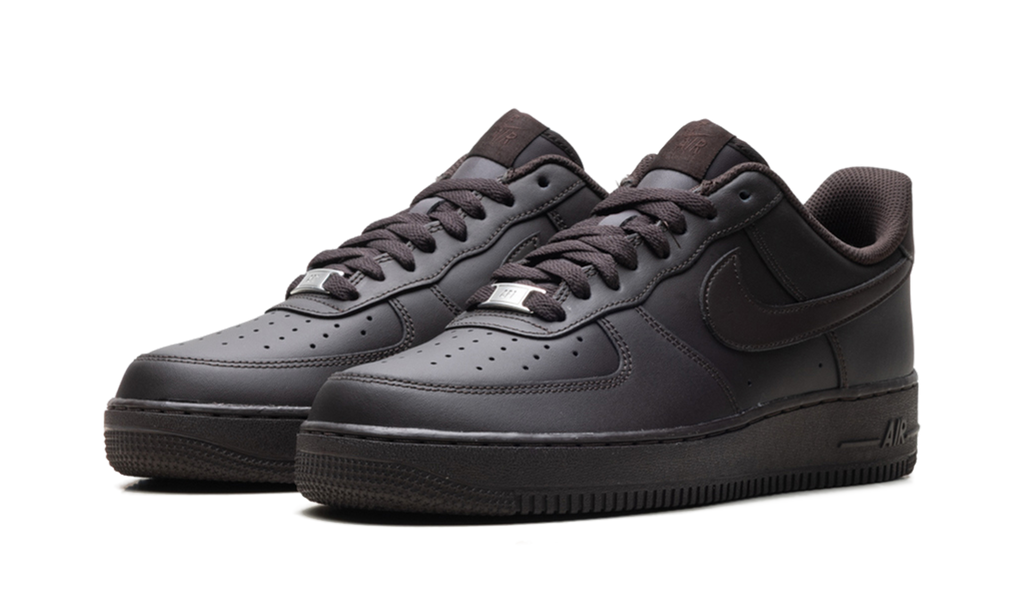 Air Force 1 Low '07 "Velvet Brown" IH1698 200