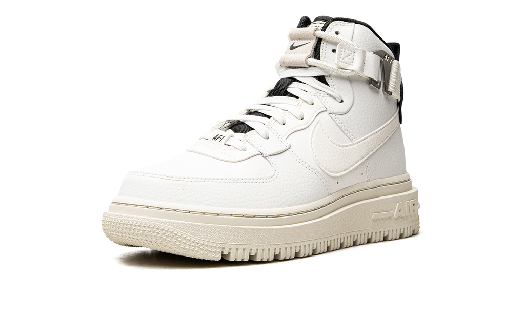 AIR FORCE 1 HIGH UTILITY 2.0 WMNS "Summit White (W)" DC3584 100