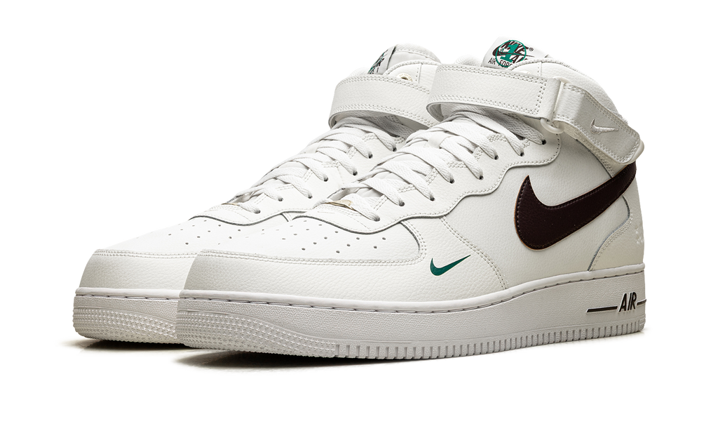 Air Force 1 Mid '07 LV8 "40th Anniversary" DR9513 100