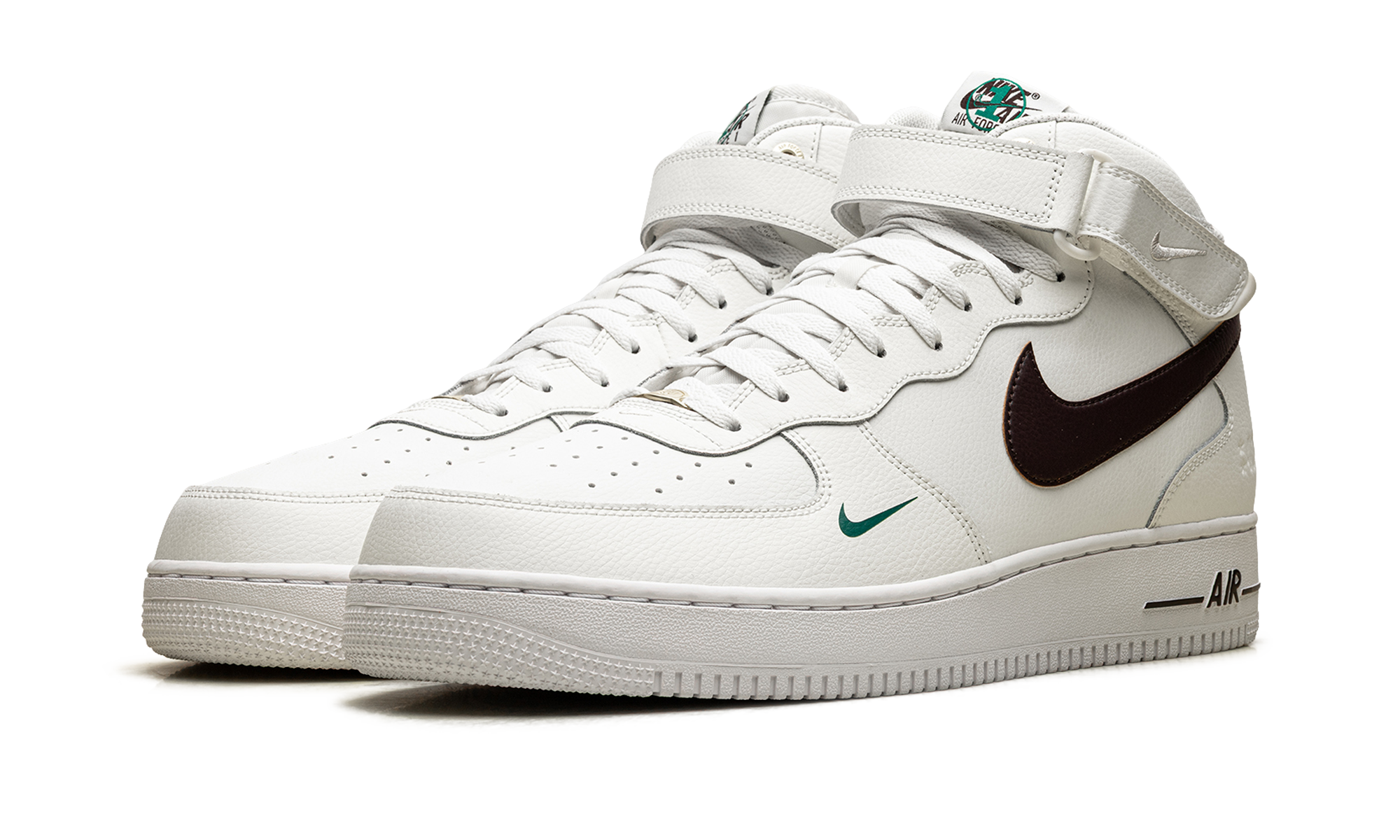 Air Force 1 Mid '07 LV8 "40th Anniversary" DR9513 100