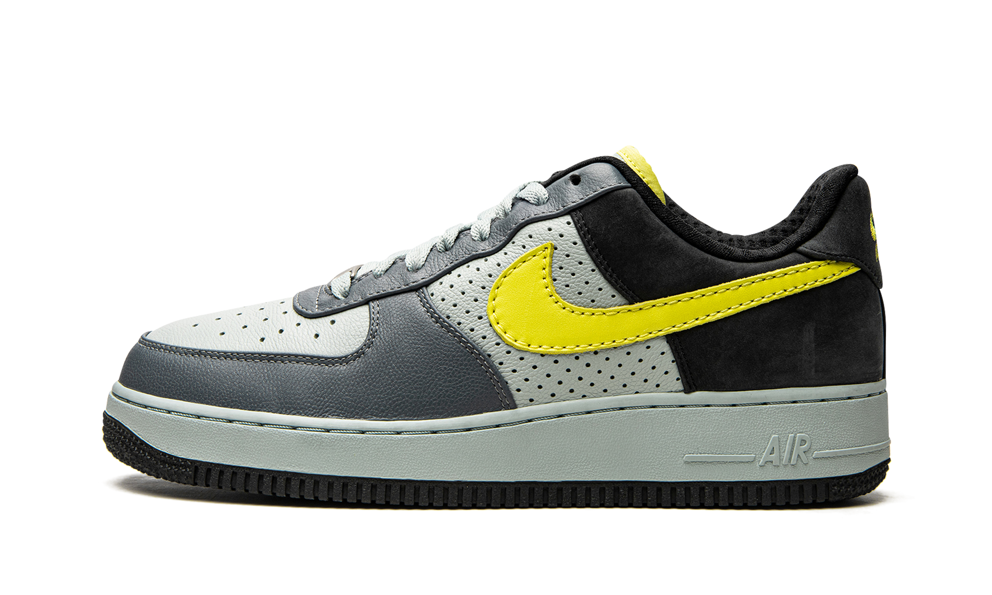 Air Force 1 Low Premium "Wildwind" 318775 071