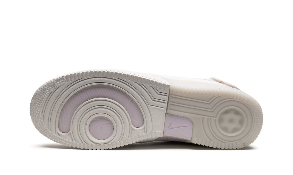 Air Force 1 Mid React "Air Force 1 Mid React NIKE" DQ1872 101