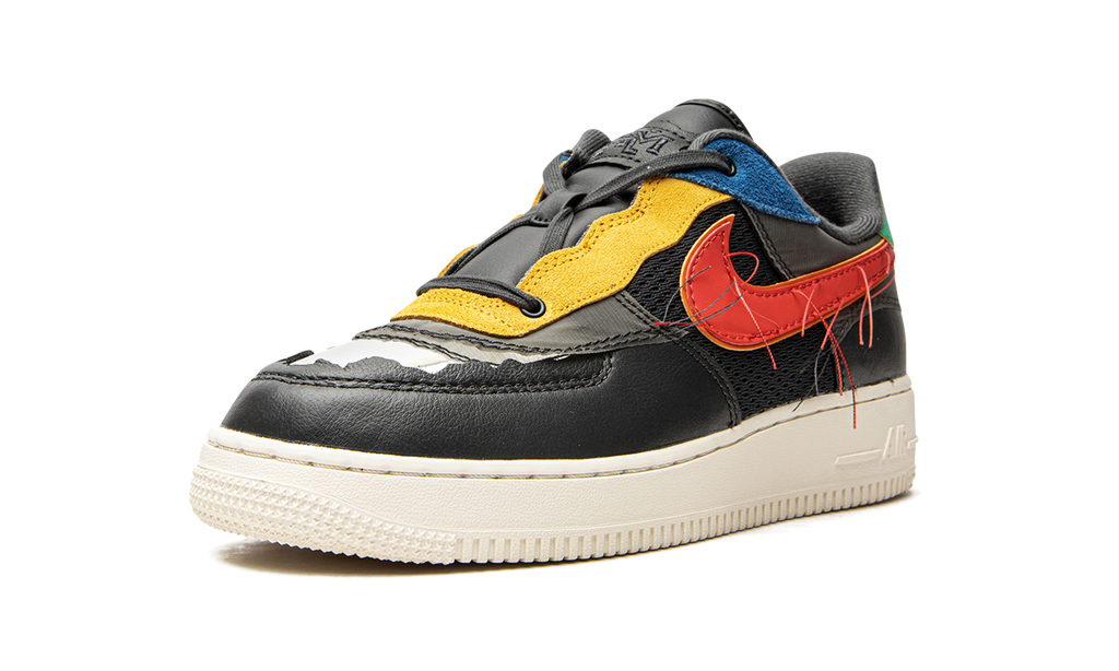 Air Force 1 Low "BHM/Black History Month 2020" CT5534 001