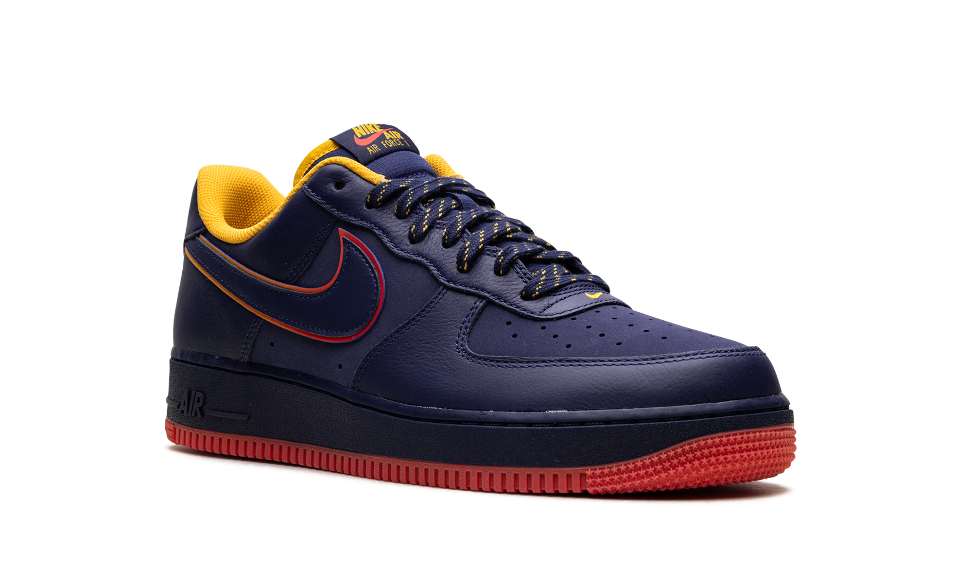 Air Force 1 Low "Retro Lettering" HV5752 410