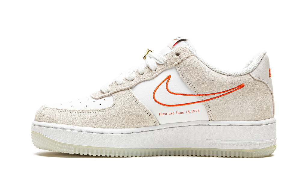 AIR FORCE 1 '07 SE MNS WMNS "First Use" DA8302 101