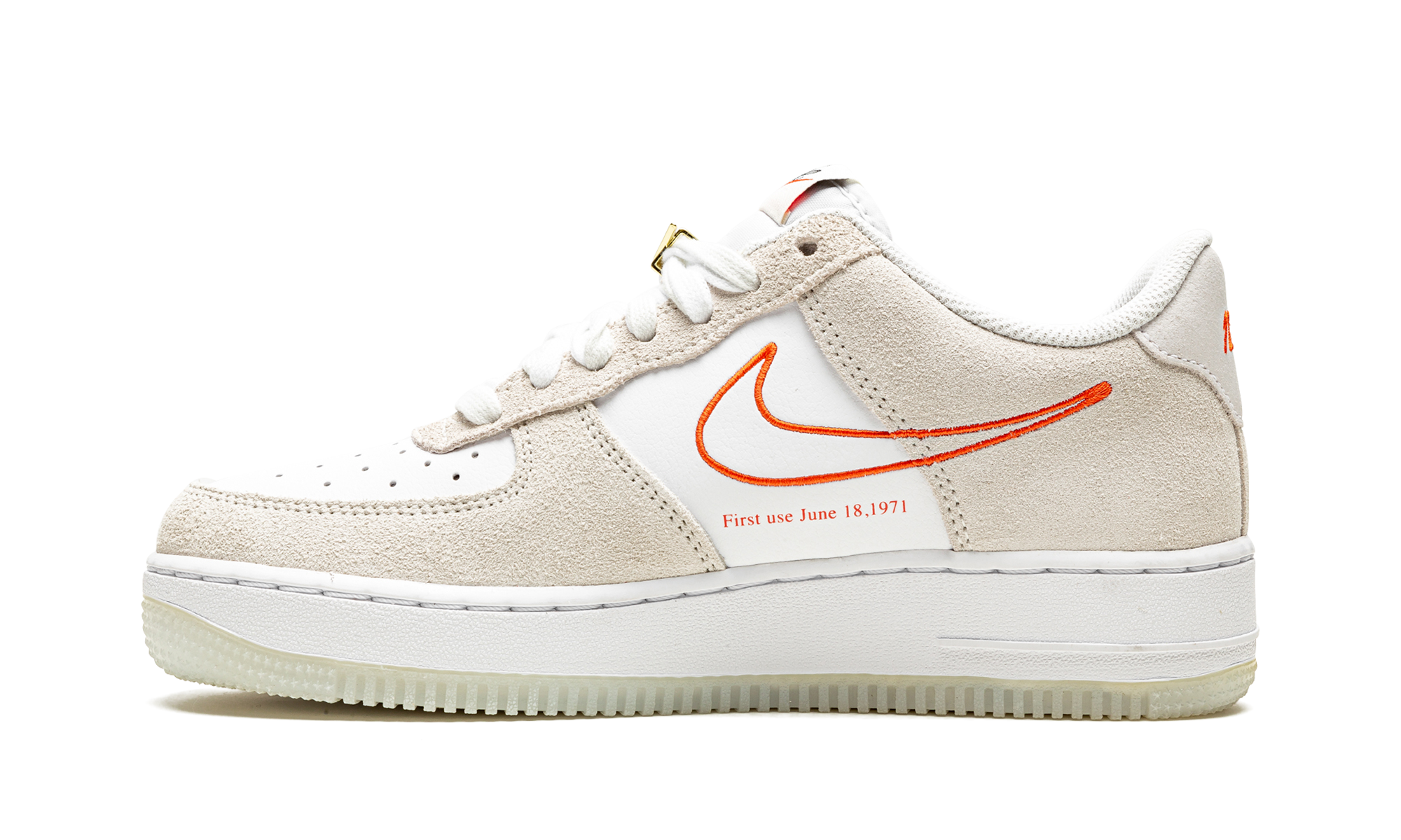 AIR FORCE 1 '07 SE MNS WMNS "First Use" DA8302 101