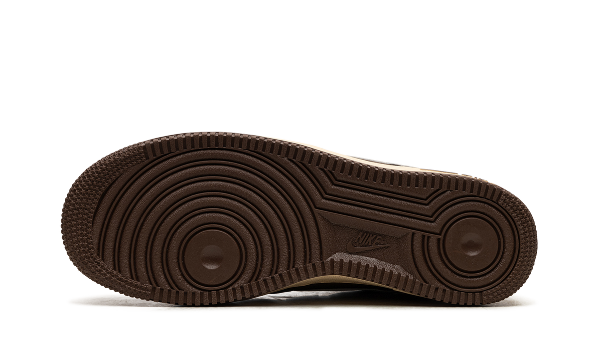 Air Force 1 '07 "Cacao Wow" FZ3592 259