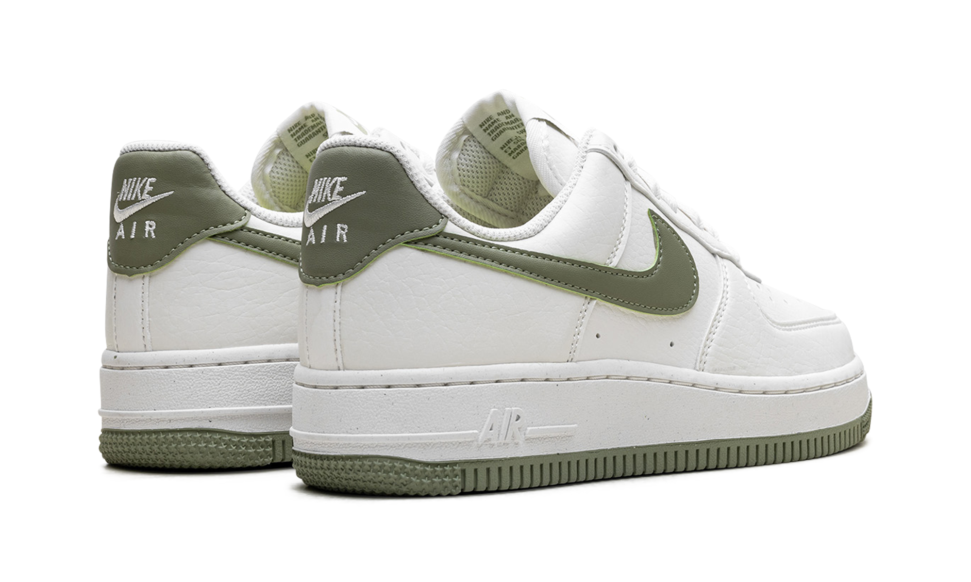 Air Force 1 '07 WMNS "Next Nature Oil Green" DV3808 106