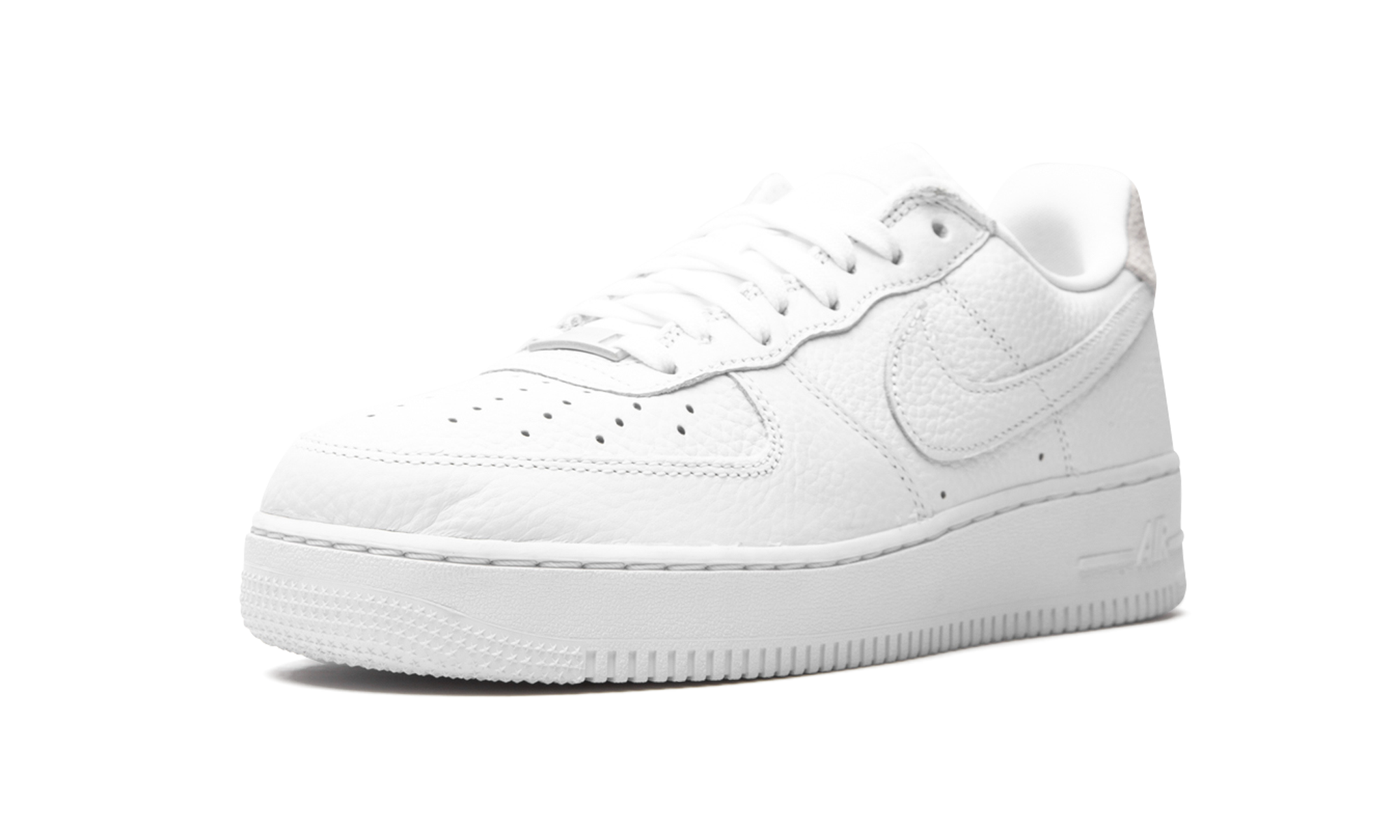 Air Force 1 '07 Craft "Summit White / Vast Grey" CN2873 101