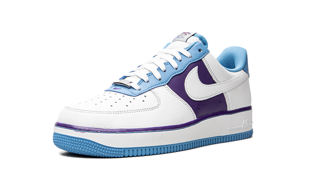 Air Force 1 '07 LV8 "NBA '75th Anniversary - Lakers'" DC8874 101
