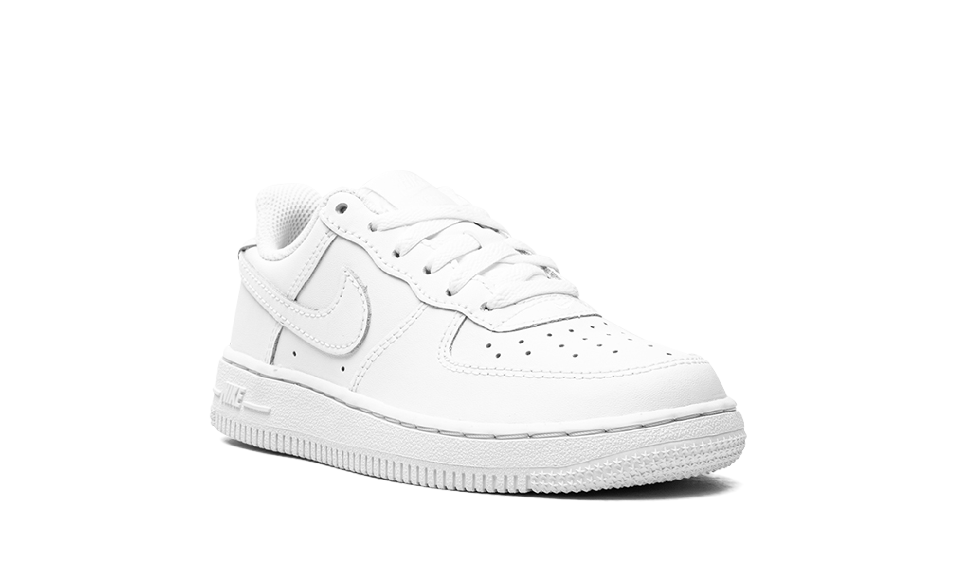 Air Force 1 PS LE "White on White" DH2925 111