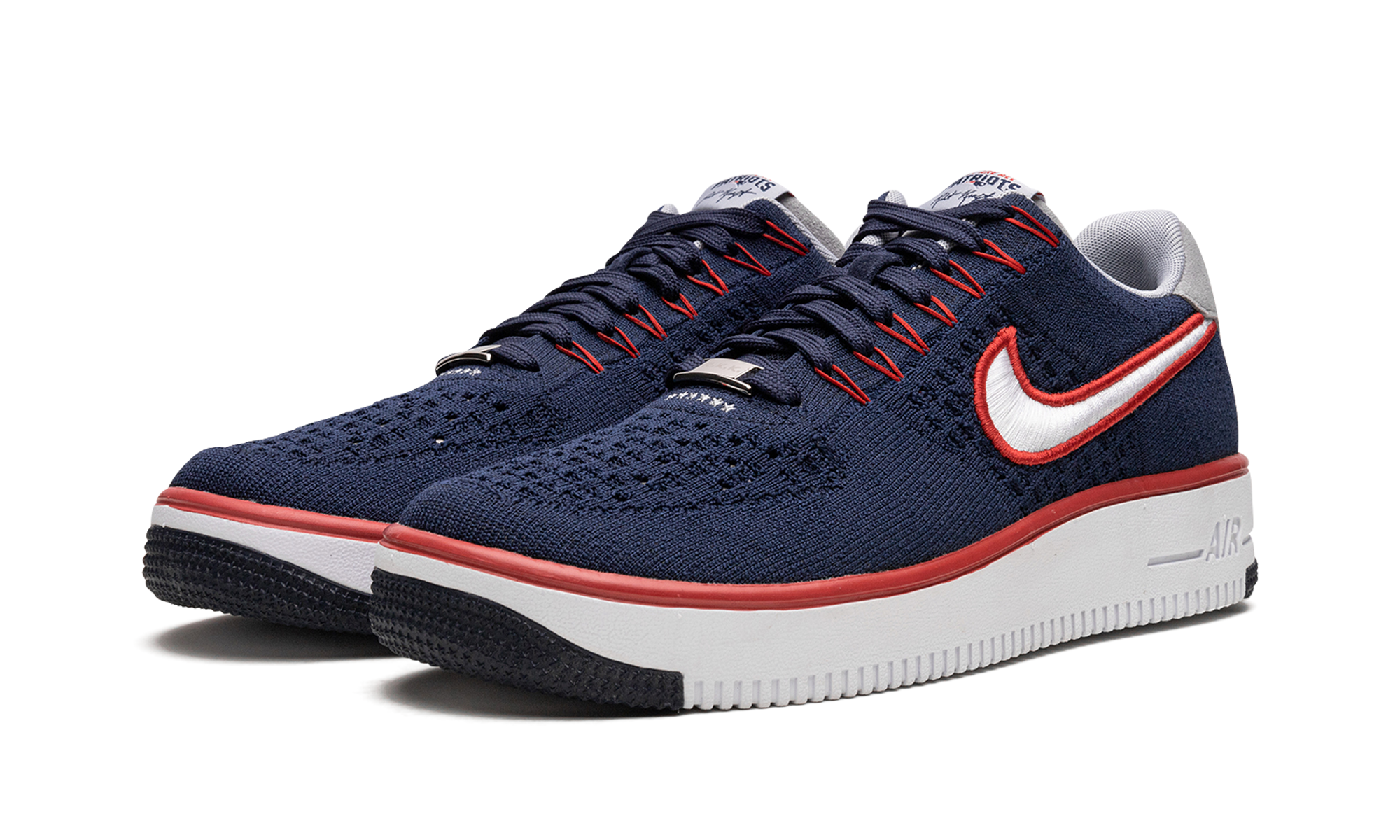 Air Force 1 "Flyknit "RKK"" FD0495 400