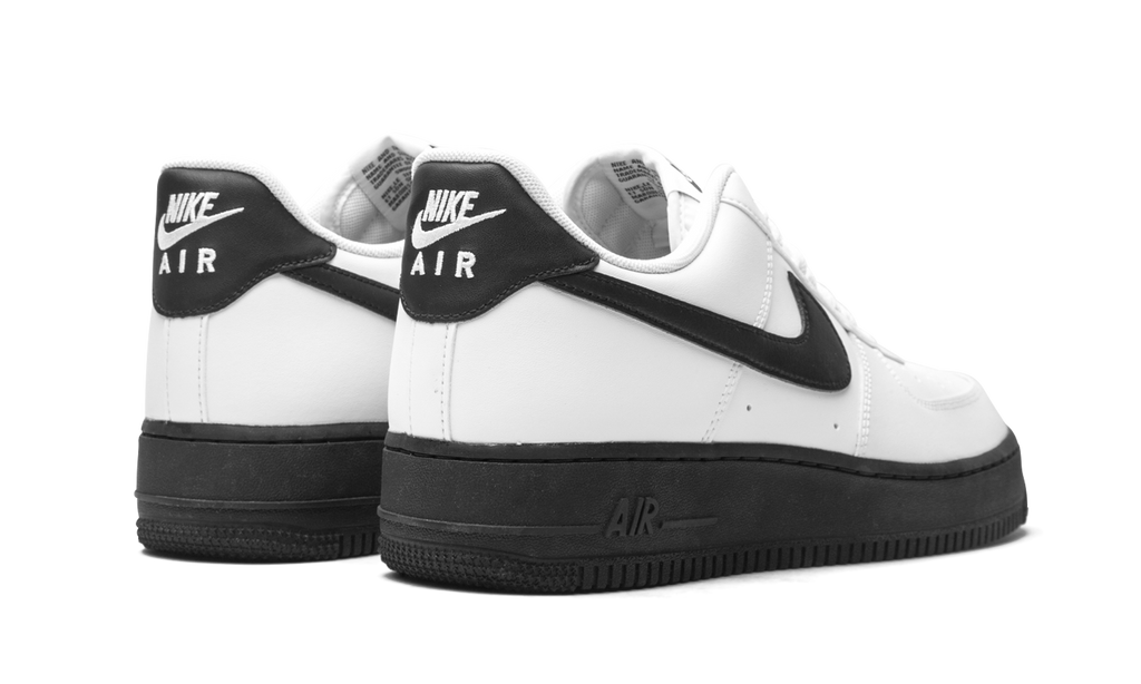 Air Force 1 '07 "White Black Midsole" CK7663 101