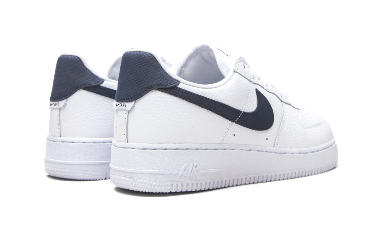 Air Force 1 '07 CRAFT "White Obsidian" CT2317 100